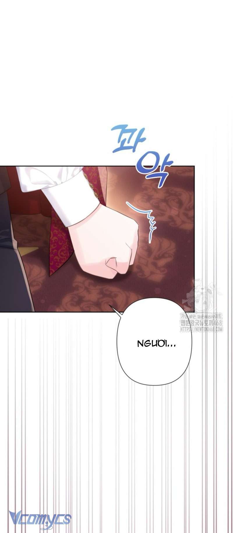 Người Anh Trai Mạnh Nhất Của Tôi Đã Mất Trí Nhớ Chap 23 - Trang 4