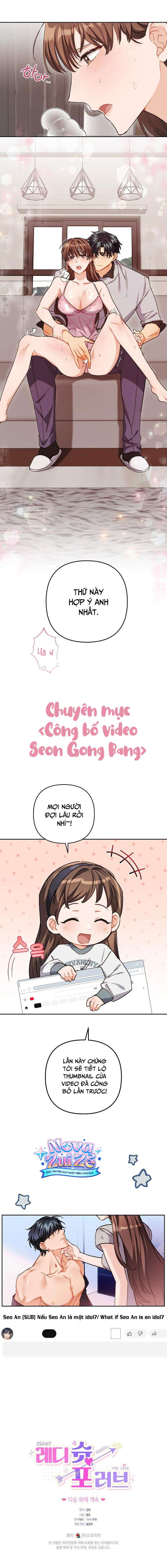 [18+] Ngắm Bắn Vì Tình Yêu Chap 26 - Trang 2