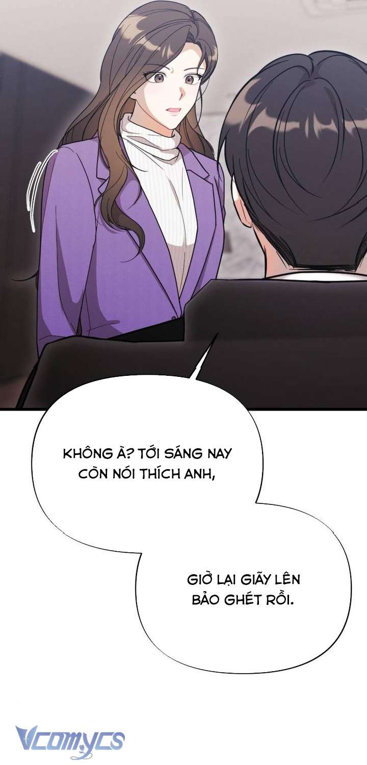 [18+] Bảo Làm Việc Ở Nhà Mà Lại... Chap 10 - Trang 3