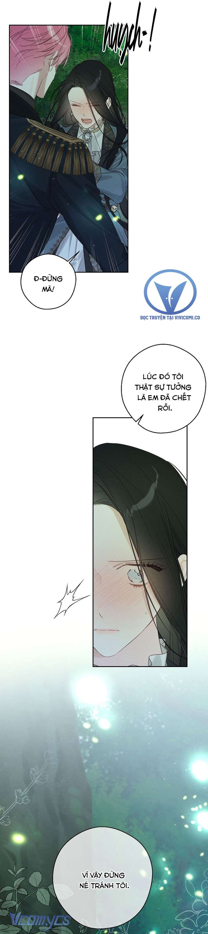 Trước Tiên Phải Giấu Em Trai Cái Đã! Chap 92 - Trang 2