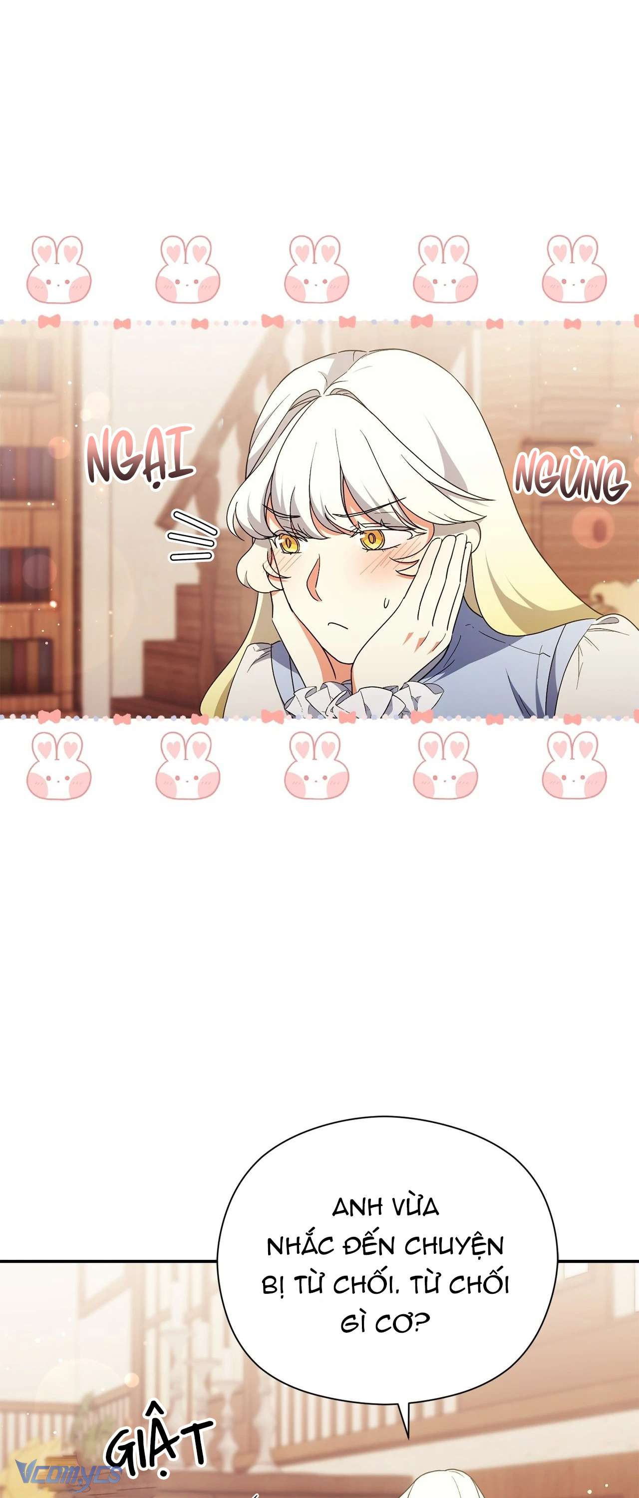 Nàng Công Chúa Trong Chuồng Gà Chap 28 - Trang 4