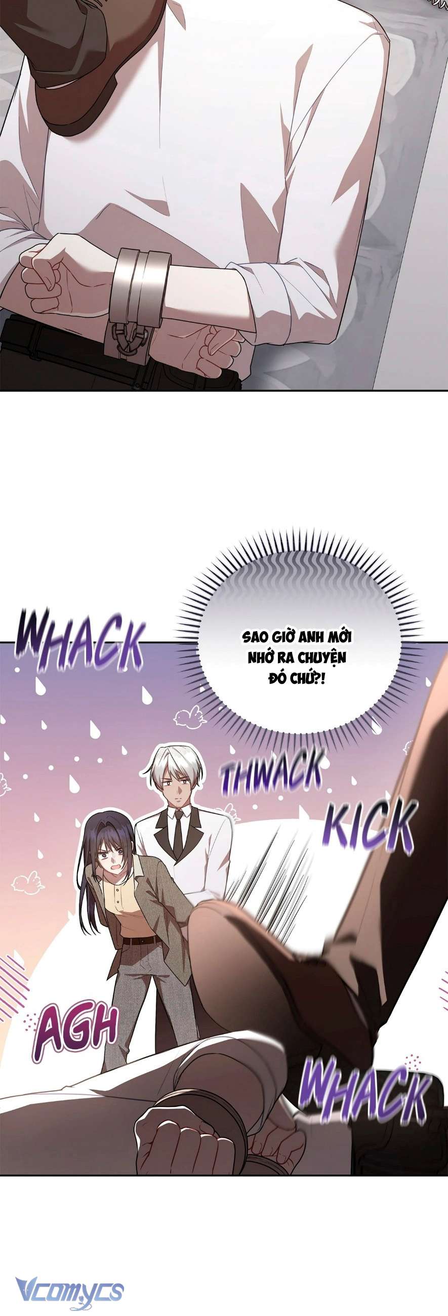 Chủ Tiệm Cafe Là Guide Cấp S Chap 37 - Trang 4