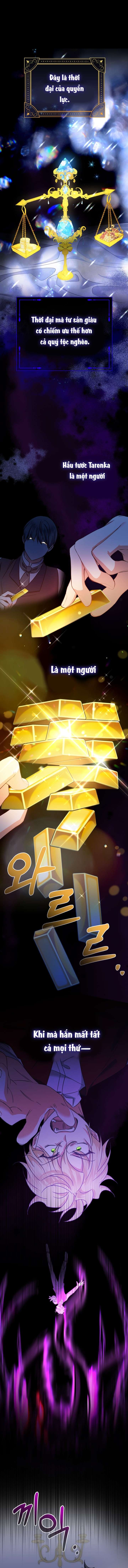 [PNT] Tiểu Thư Tích Tiền Đi Bụi Chap 20 - Next Chap 21