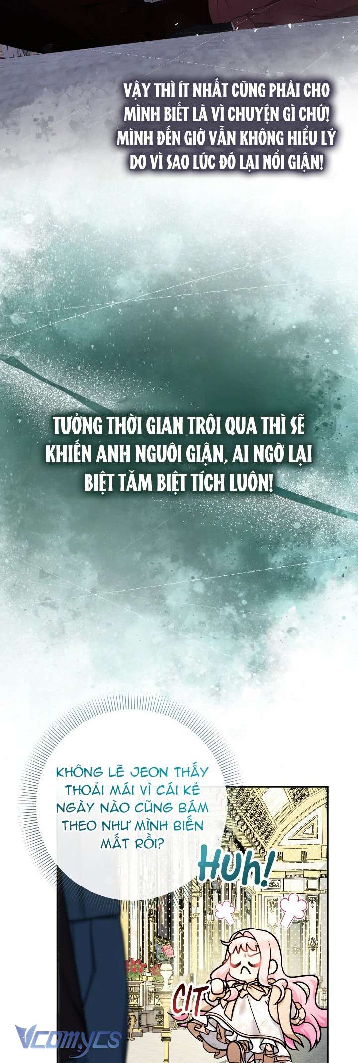 Tiểu Thư Tích Tiền Đi Bụi Chapter 90 - Trang 4