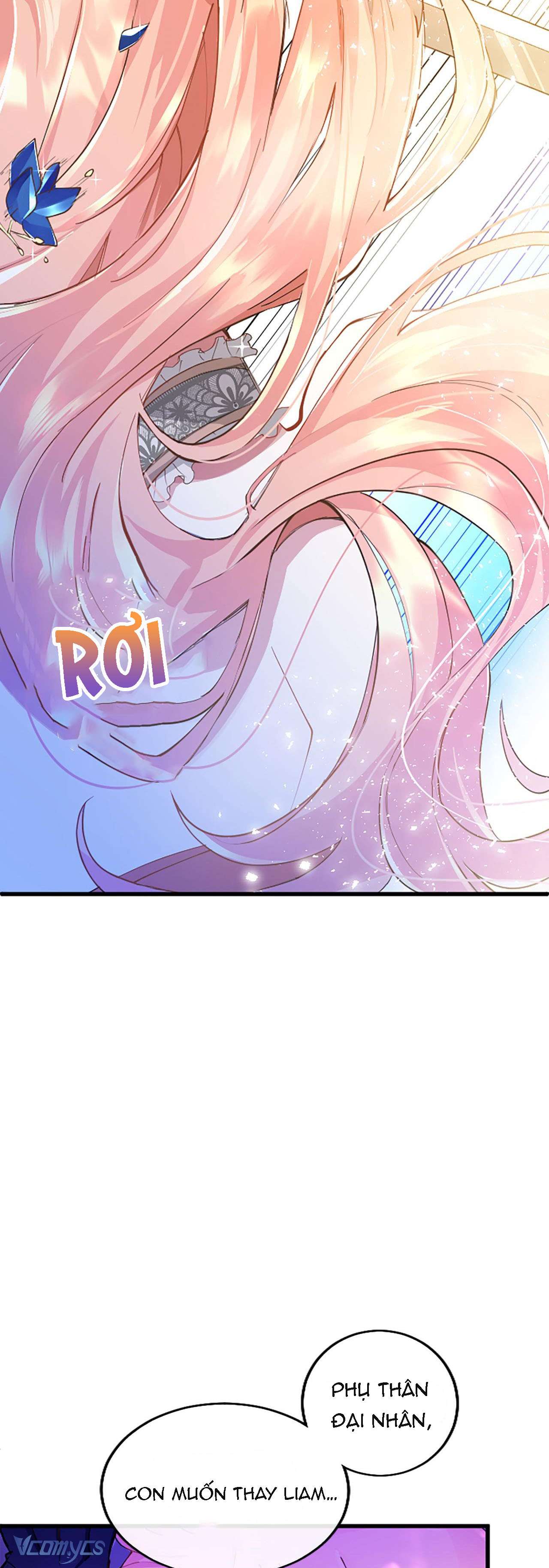 Đại Tiểu Thư Sao Phải Giả Nam Chapter 2 - Next Chapter 3