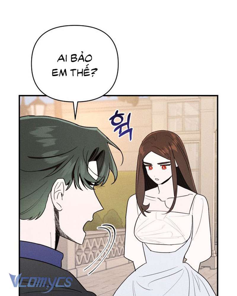 Tối Nay Tôi Là Người Được Cô Ấy Chọn Chap 1 - Trang 3