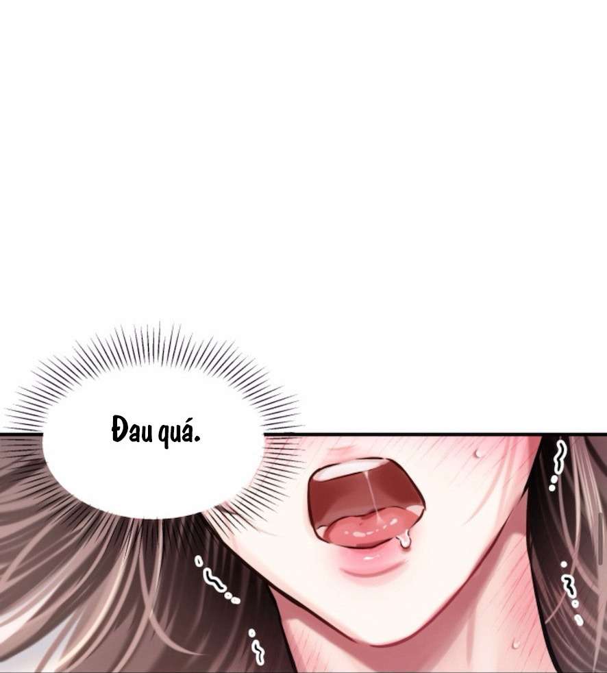 Sở Thích Bị Cai Trị Chap 13 - Trang 2