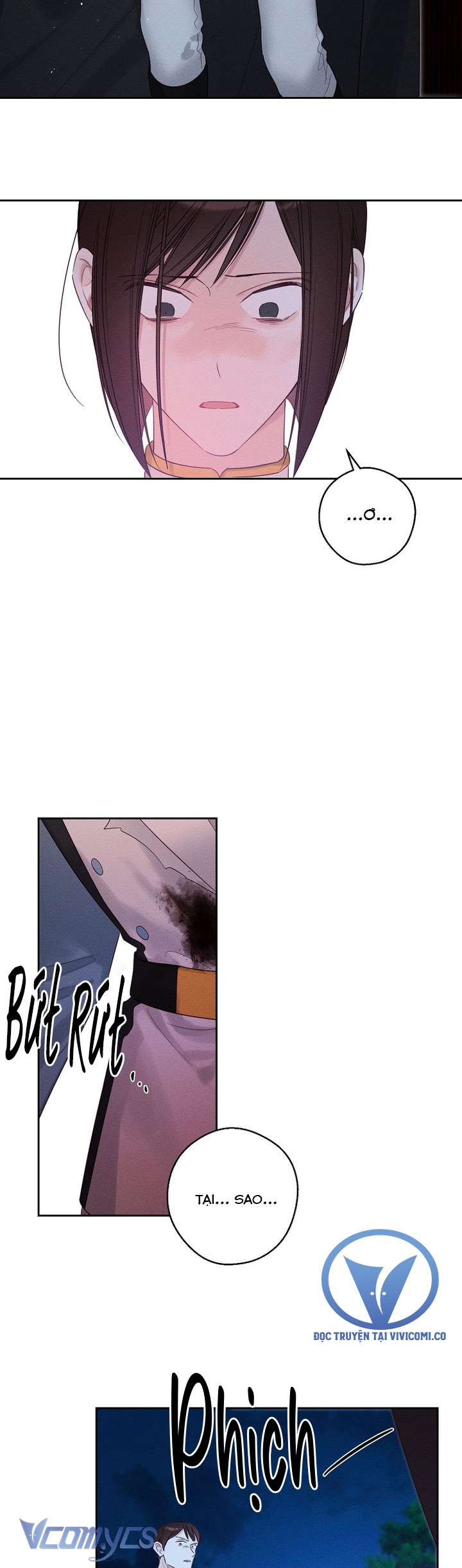 Trước Tiên Phải Giấu Em Trai Cái Đã! Chap 91 - Trang 2