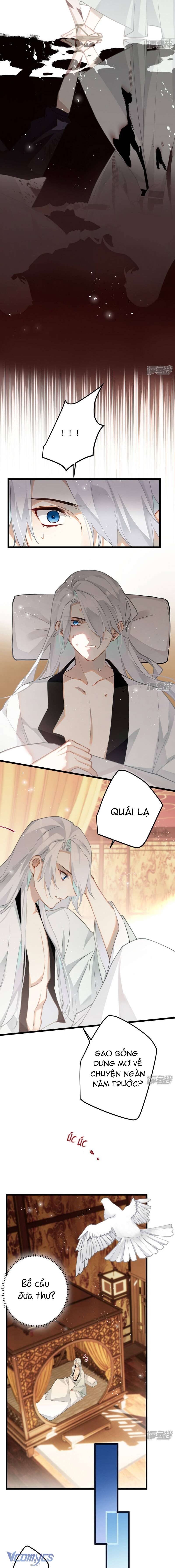 Công Chúa Pháo Hôi Muốn Tùy Tiện Đến Cuối Cùng Chap 73 - Trang 2