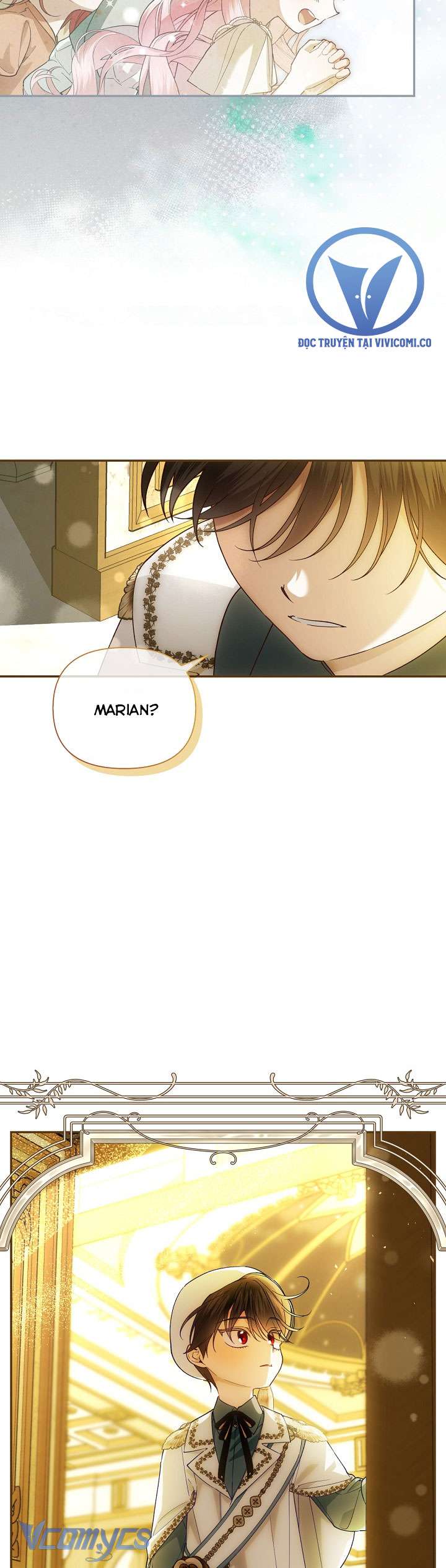 Phương Pháp Che Giấu Đứa Con Của Hoàng Đế Chap 123 - Trang 2