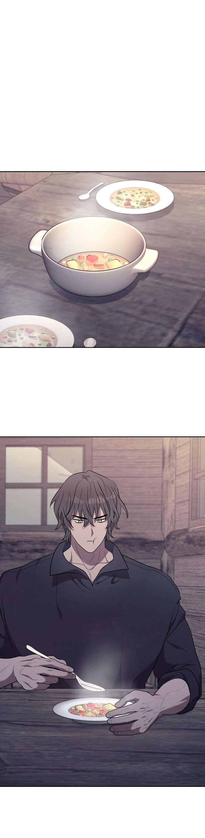 Căn Nhà Mùa Đông Tĩnh Lặng Và Điên Cuồng Chap 6 - Trang 3