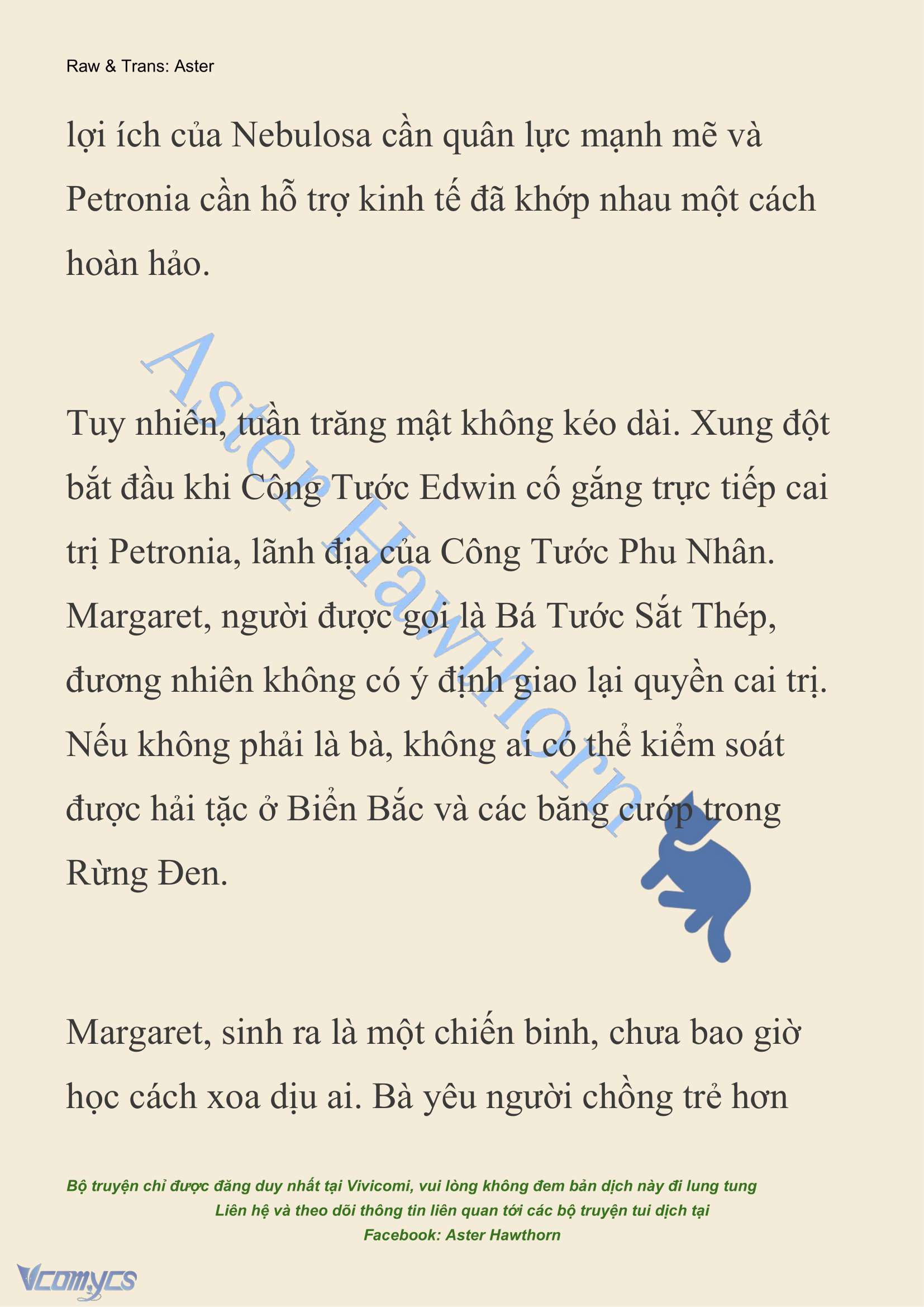 [NOVEL] Thiên Đường Của Valentina Chap 34 - Next Chap 35