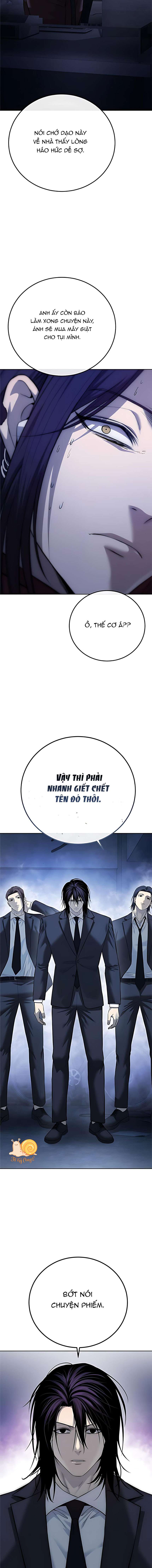 Red Shirt Chap 31 - Trang 2