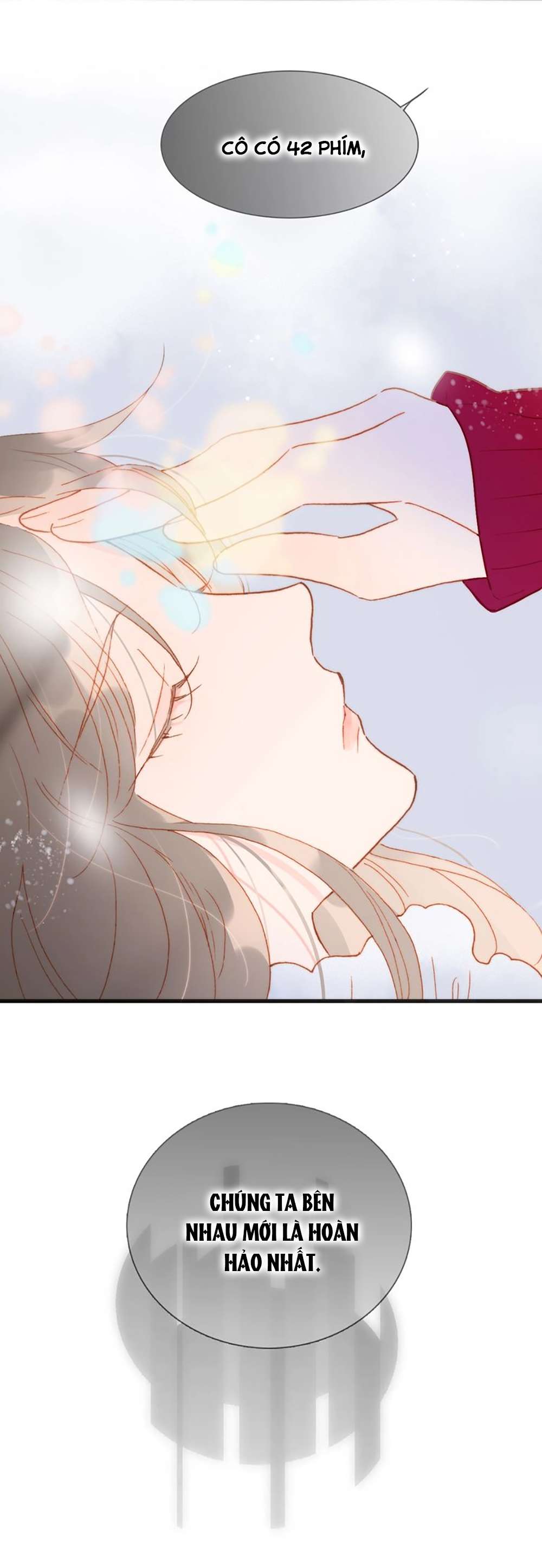 Tiếng Đàn Lặng Câm Giữa Lòng Vũ Trụ Chapter 57 - Trang 4