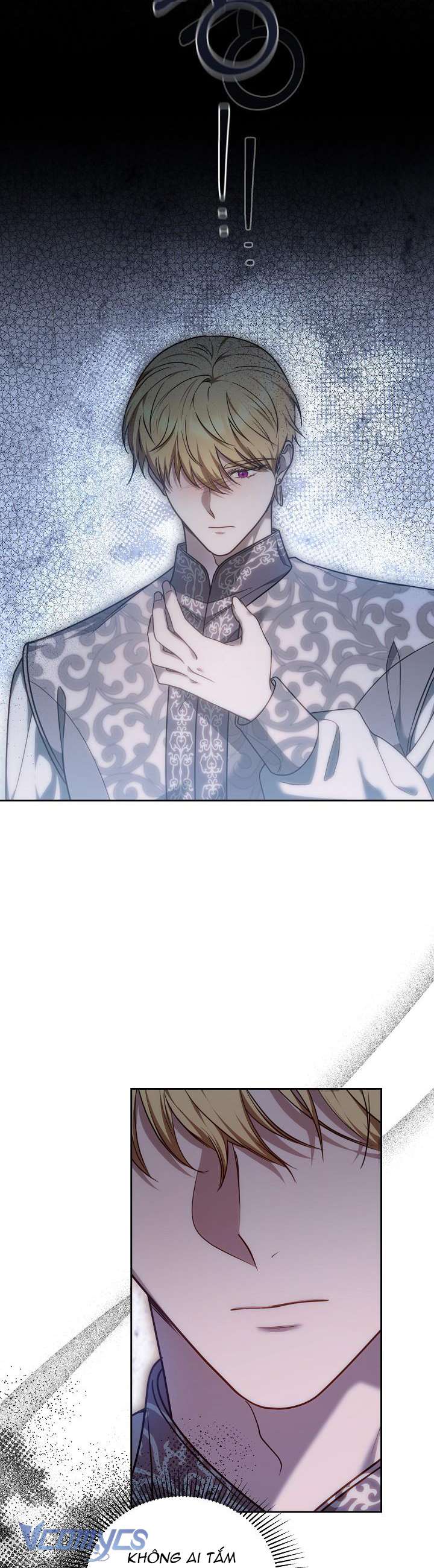 Cây Kim Chỉ Của Hoàng Hậu Chap 21 - Next Chap 22