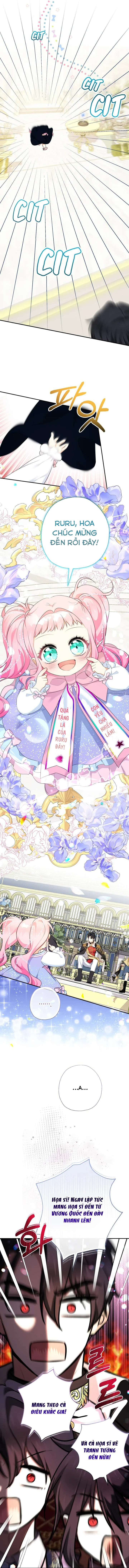 [PNT] Tiểu Thư Tích Tiền Đi Bụi Chap 74 - Trang 2