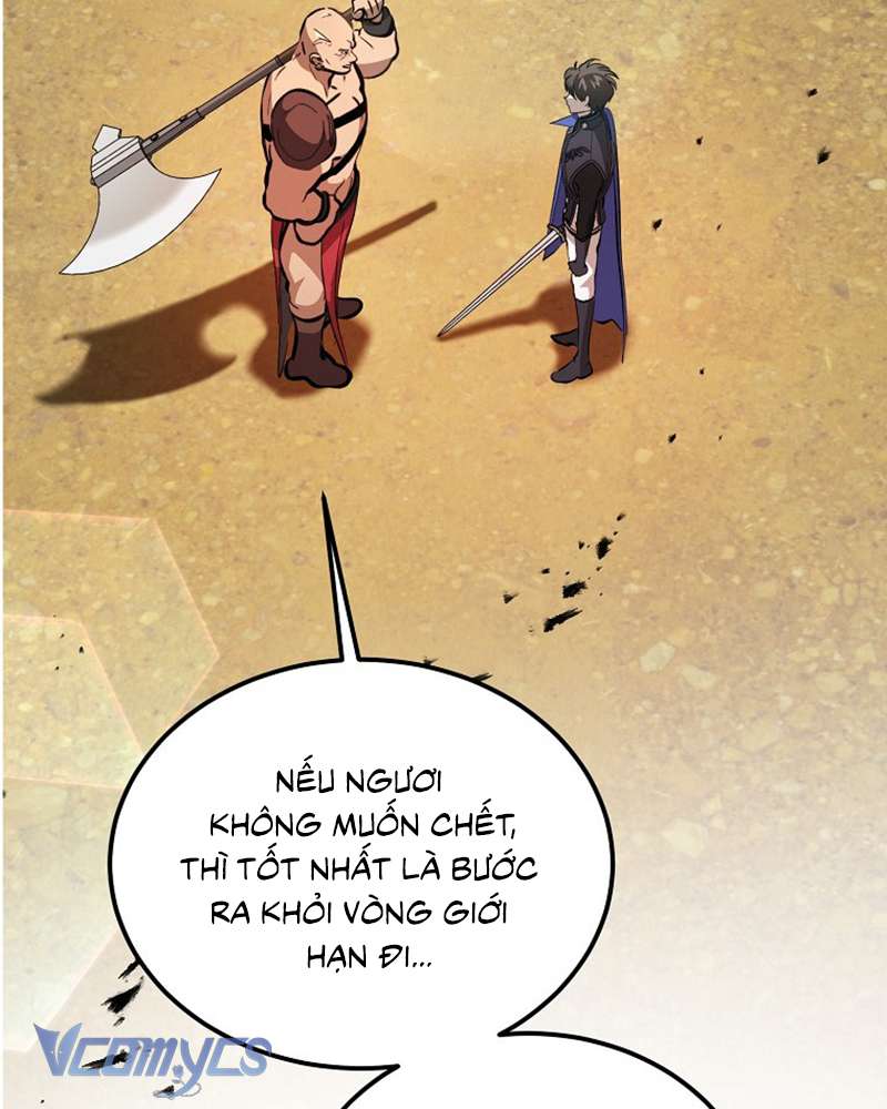 Ác Quỷ Nuôi Dưỡng Tiểu Thư Chapter 41 - Trang 4