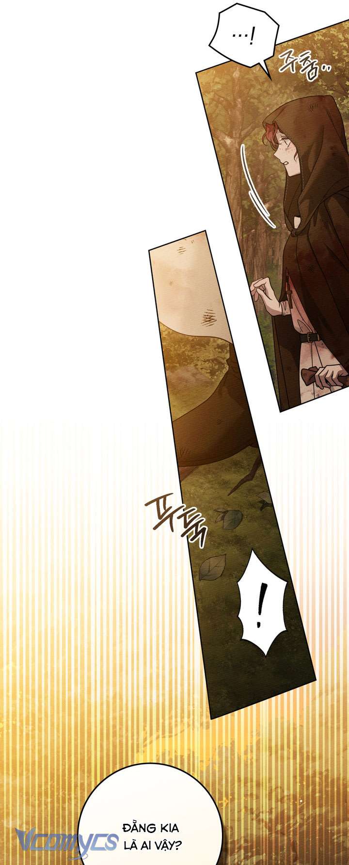 Dưới Bóng Cây Sồi Chap 125 - Next 