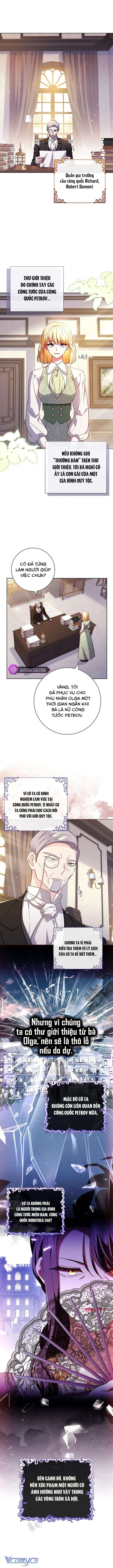 Hãy Để Luật Sư Chuyên Nghiệp Lo Chuyện Ly Hôn Chap 7 - Trang 2