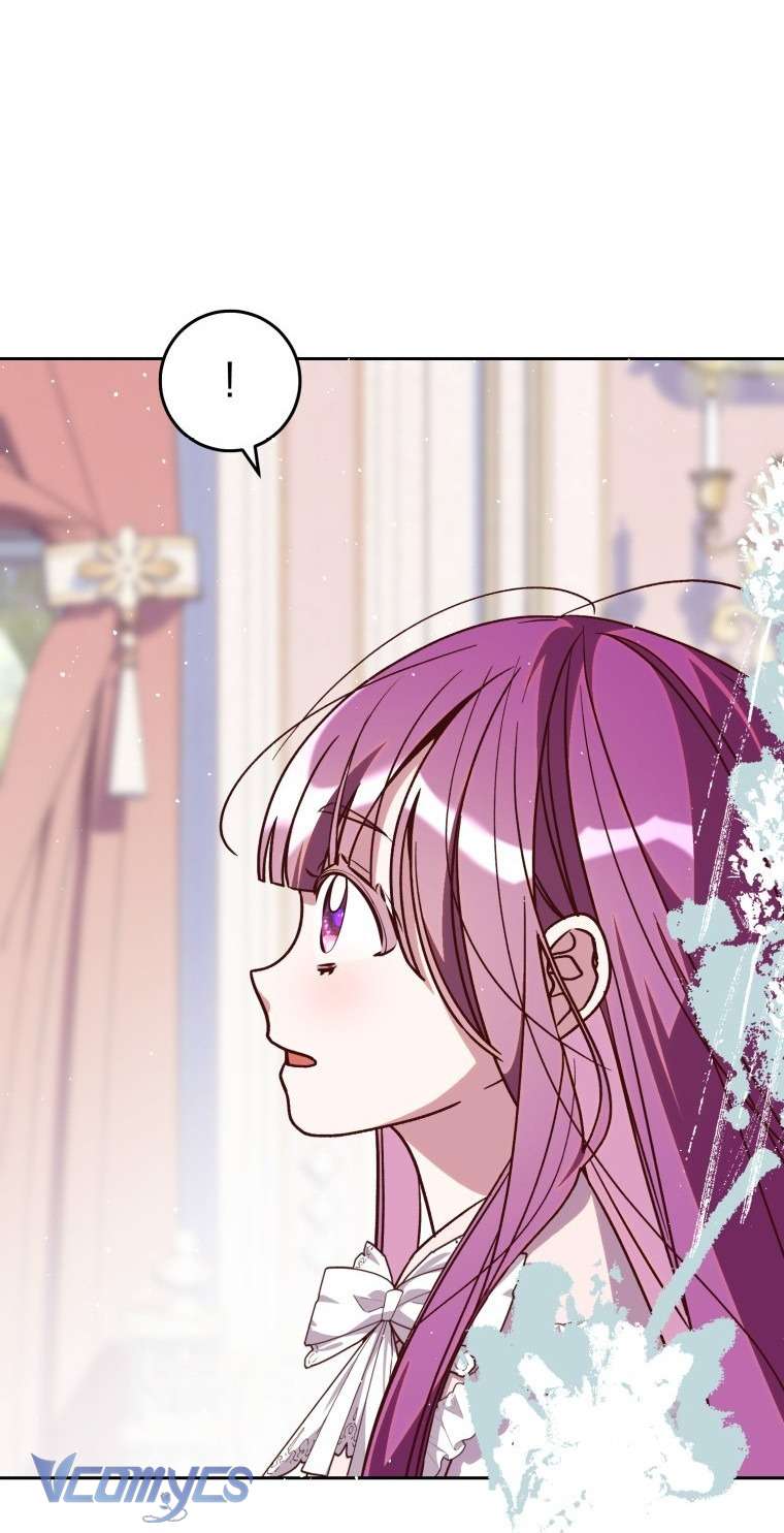 Người Vợ Hắc Ám Của Cậu Chồng Nhỏ Chap 26 - Trang 2