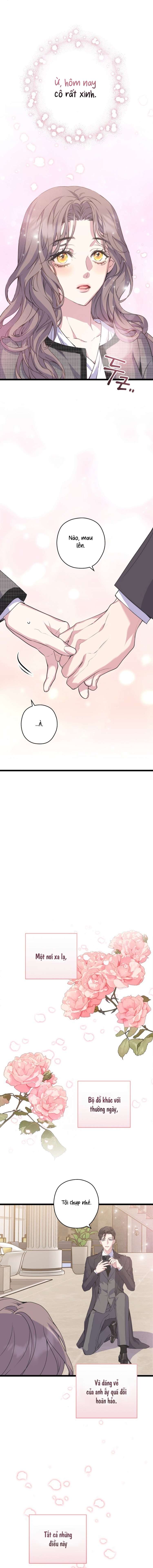 [ 18+ ] Thời gian phu thê ân ái Chap 13 - Trang 2