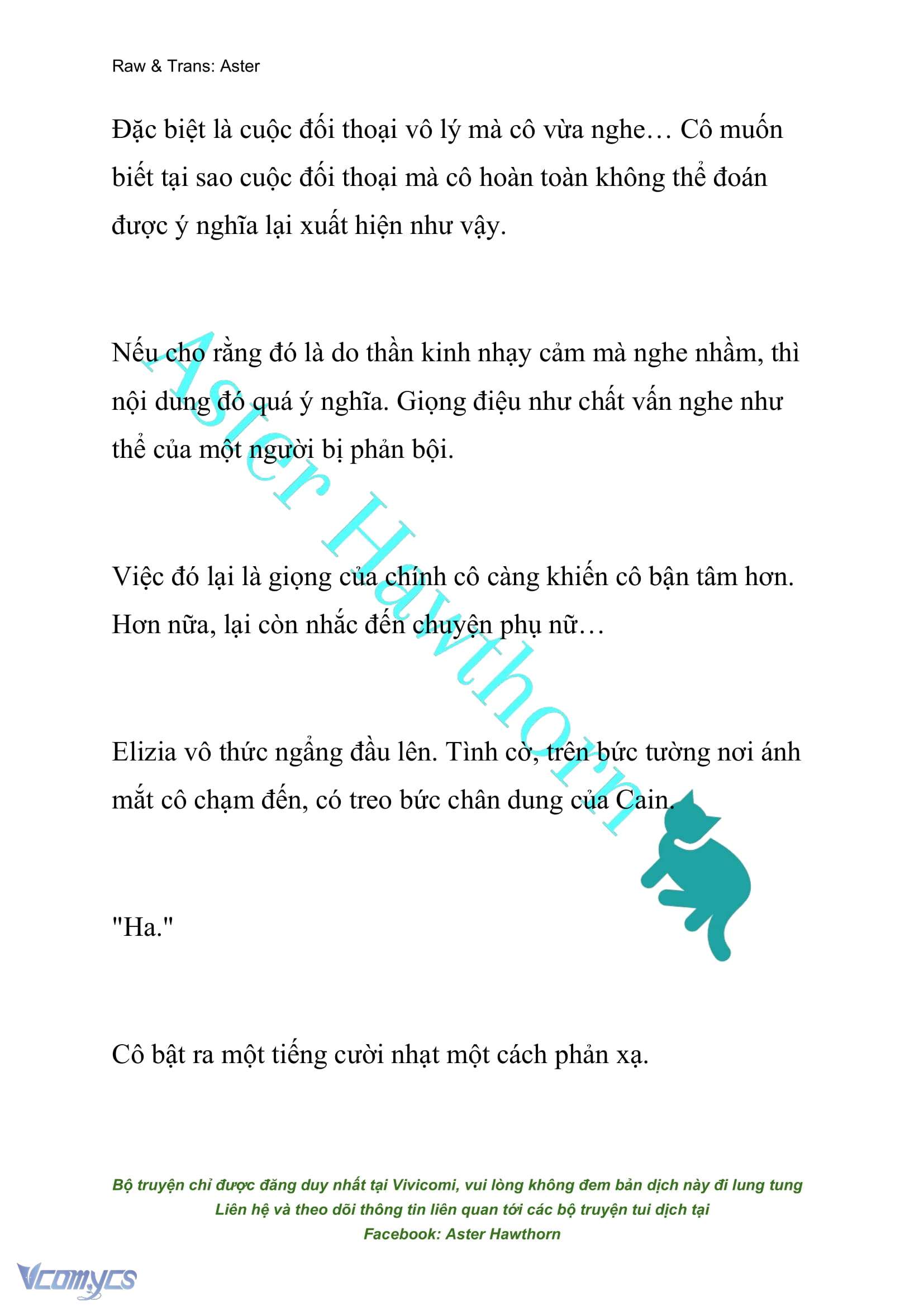 [NOVEL] Người Chồng Thứ N Chap 20 - Trang 2