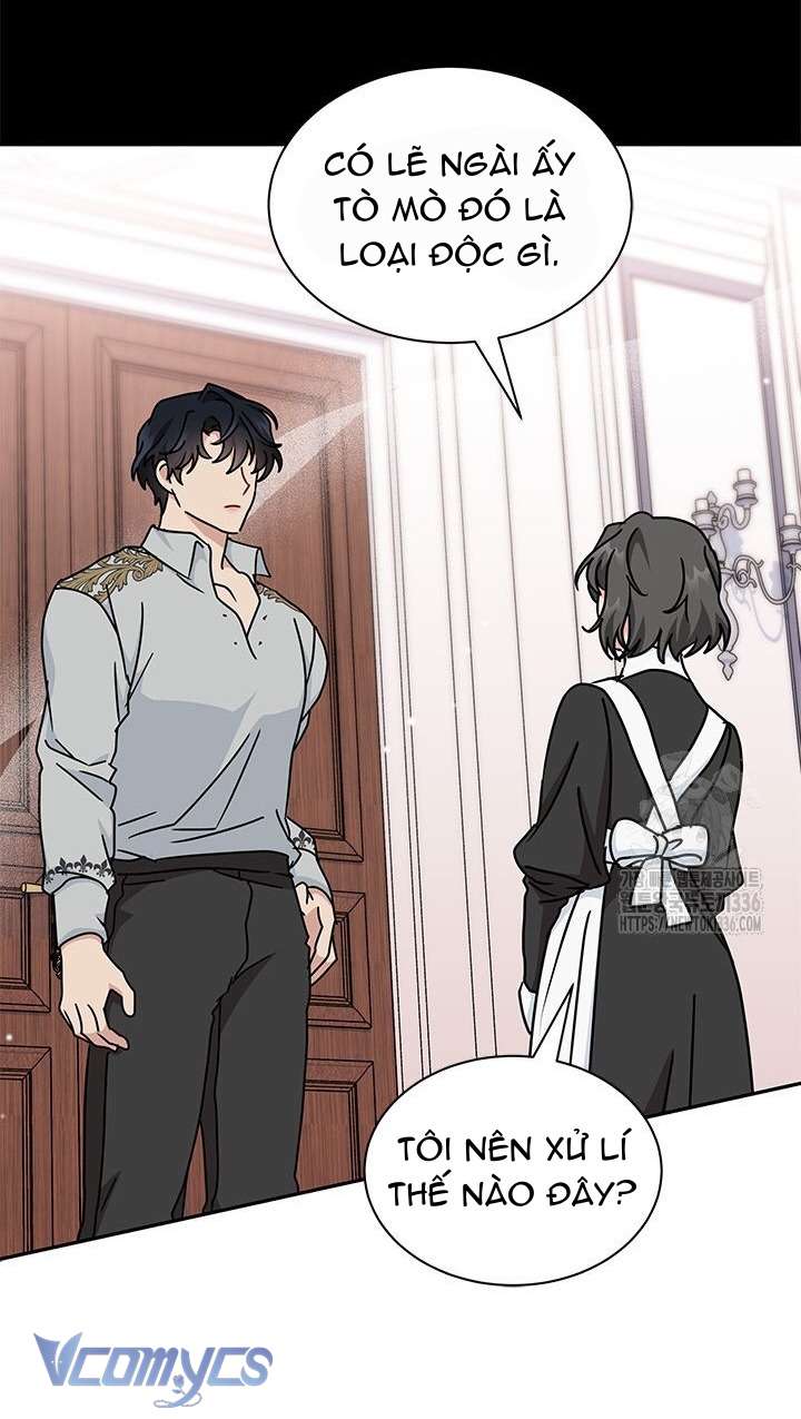 Cô Gái Sẽ Trở Thành Chủ Gia Đình Chap 69 - Next Chap 70