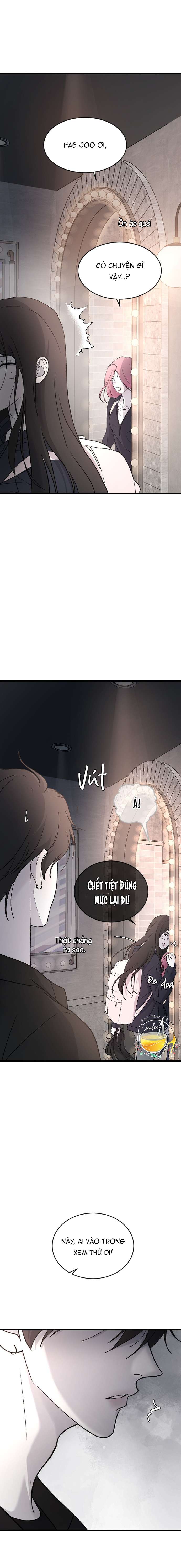 Ba Anh Trai Cực Phẩm Của Tôi Chap 91 - Next 