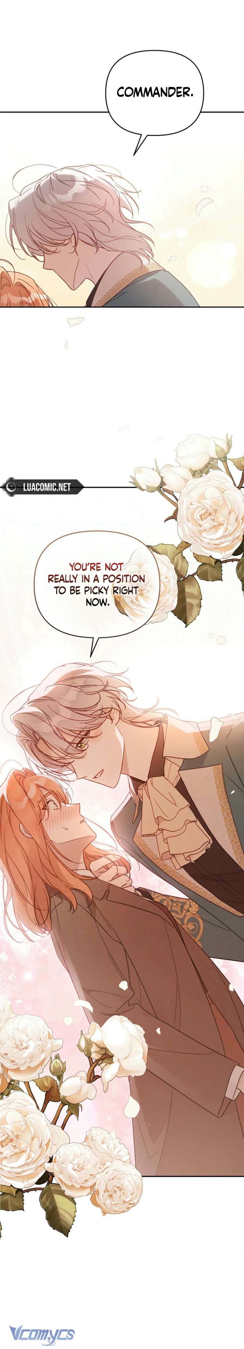 Có Hiểu Lầm Là Tôi Đang Hẹn Hò Với Kẻ Xấu Chap 39 - Trang 2