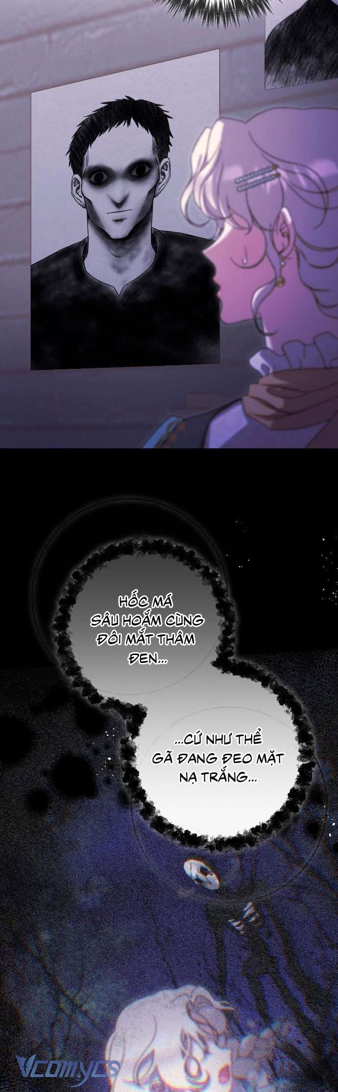 Dành Cho Những Ai Coi Hối Tiếc Là Điều Xa Xỉ Chap 43 - Next Chap 44