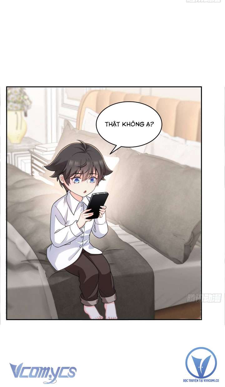 Hệt Như Hàn Quang Gặp Nắng Gắt Chapter 562 - Next Chapter 563