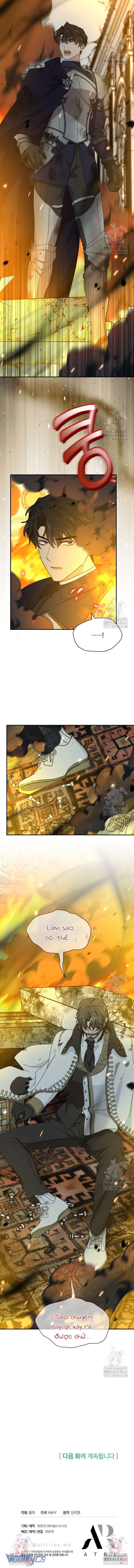 Cô Gái Sẽ Trở Thành Chủ Gia Đình Chap 92 - Next Chap 93