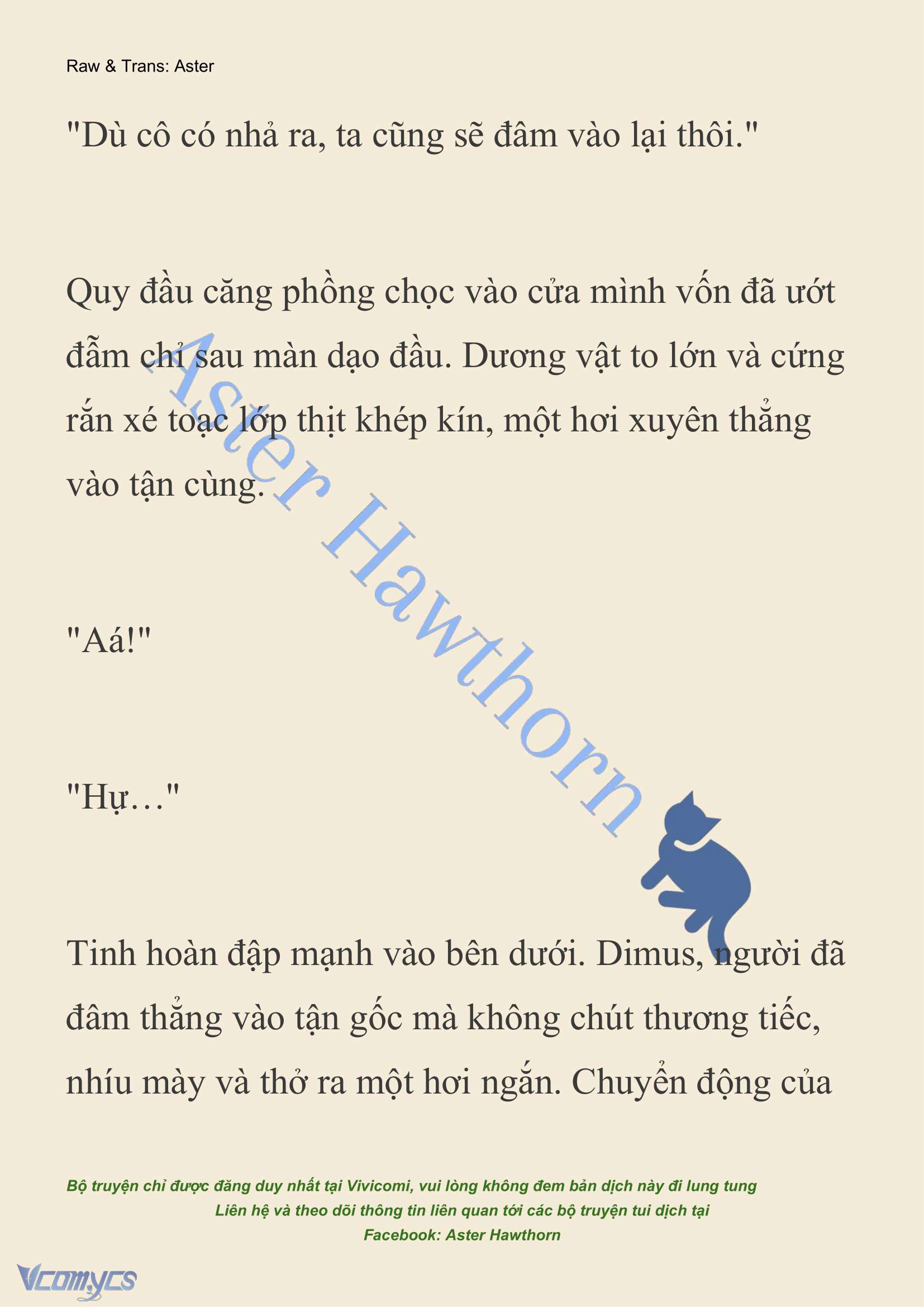 [NOVEL] Odalisque Chap 128 - Trang 2