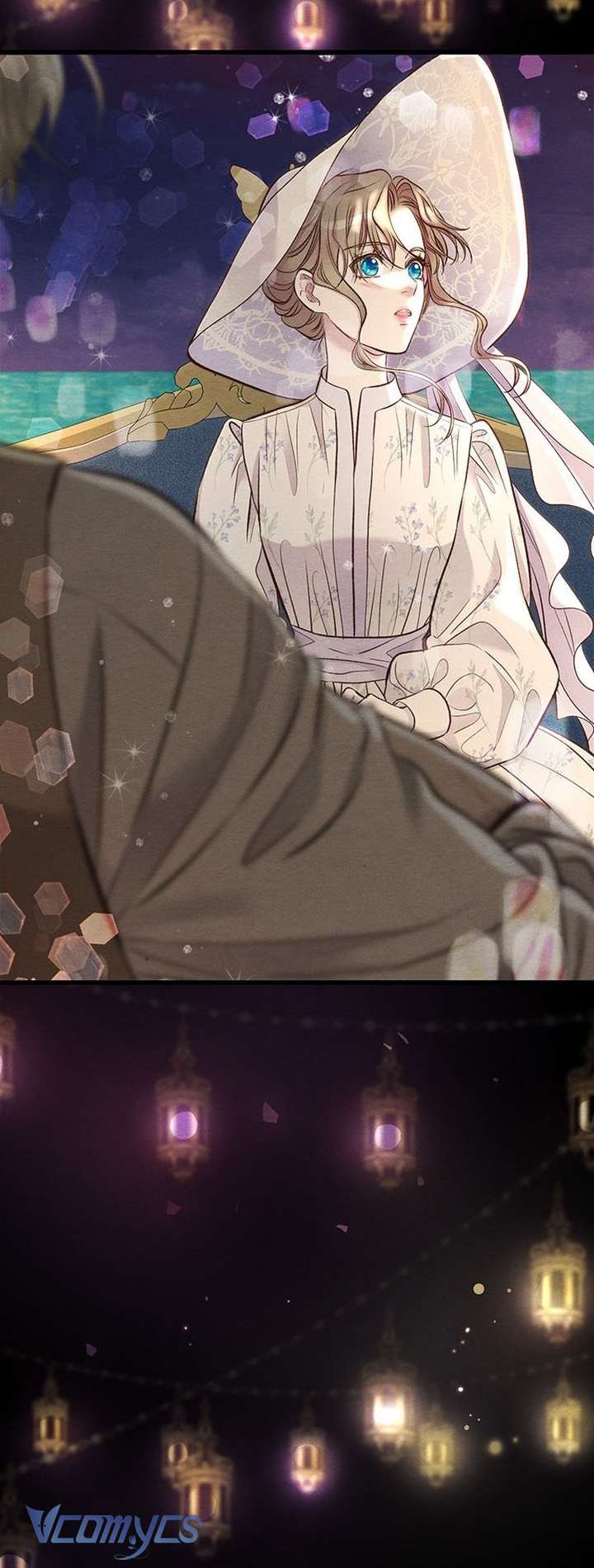 Hoàng Tử Rắc Rối Chap 24 - Next 