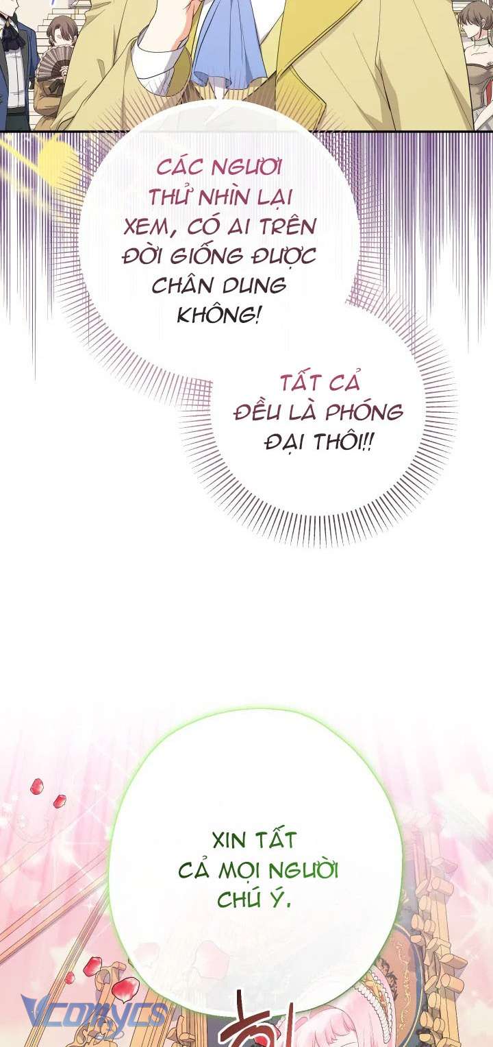 Tiểu Thư Tích Tiền Đi Bụi Chap 86 - Trang 4