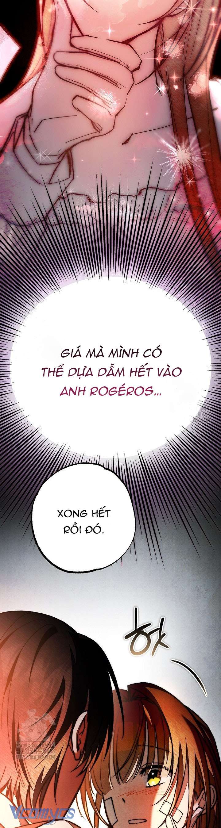 Chào Mừng Đến Với Dinh Thự Hoa Hồng Chap 24 - Trang 2