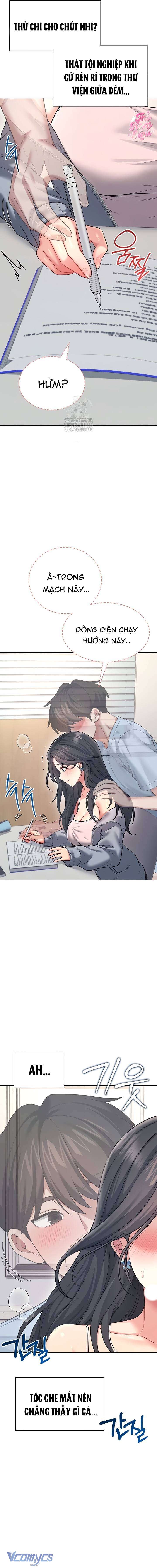 [18+] Đồ Chơi Tình Dục Không Dây Chap 51 - Trang 2