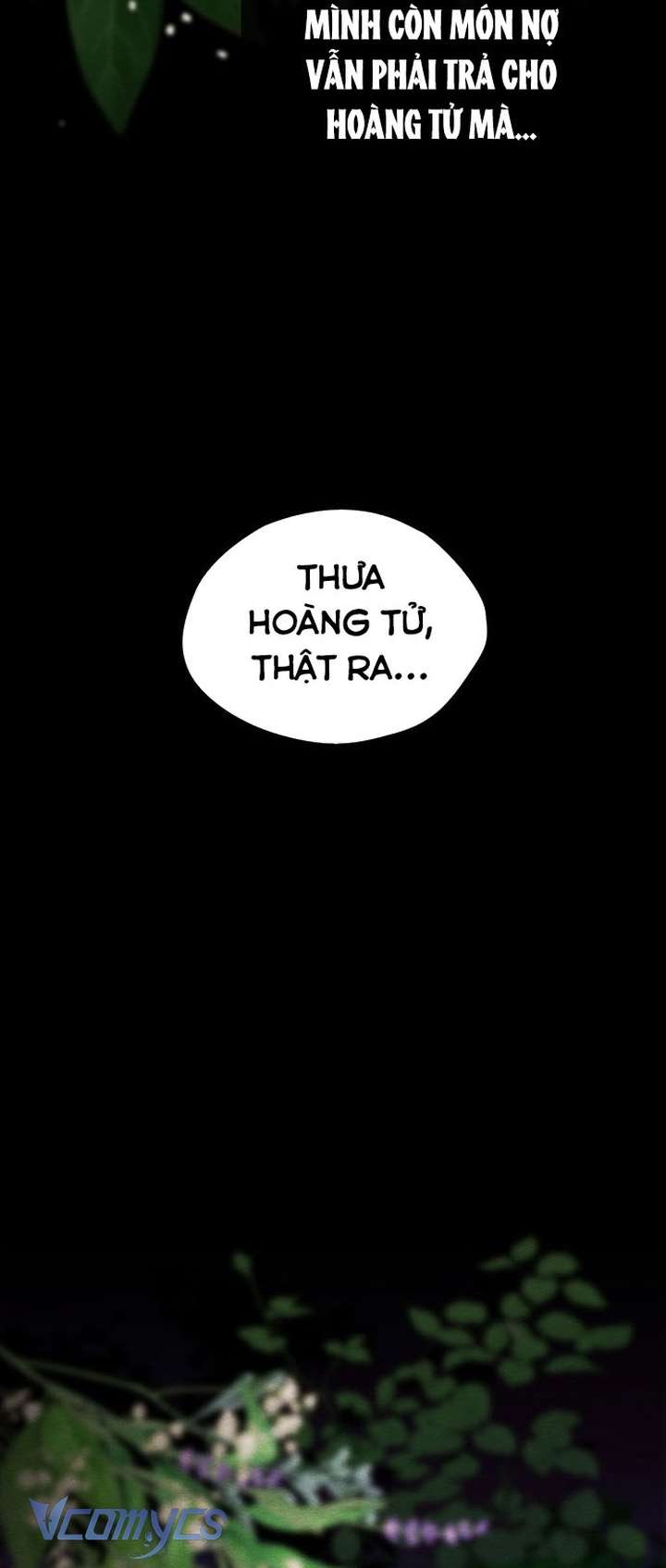 Hoàng Tử Rắc Rối Chap 23 - Trang 2