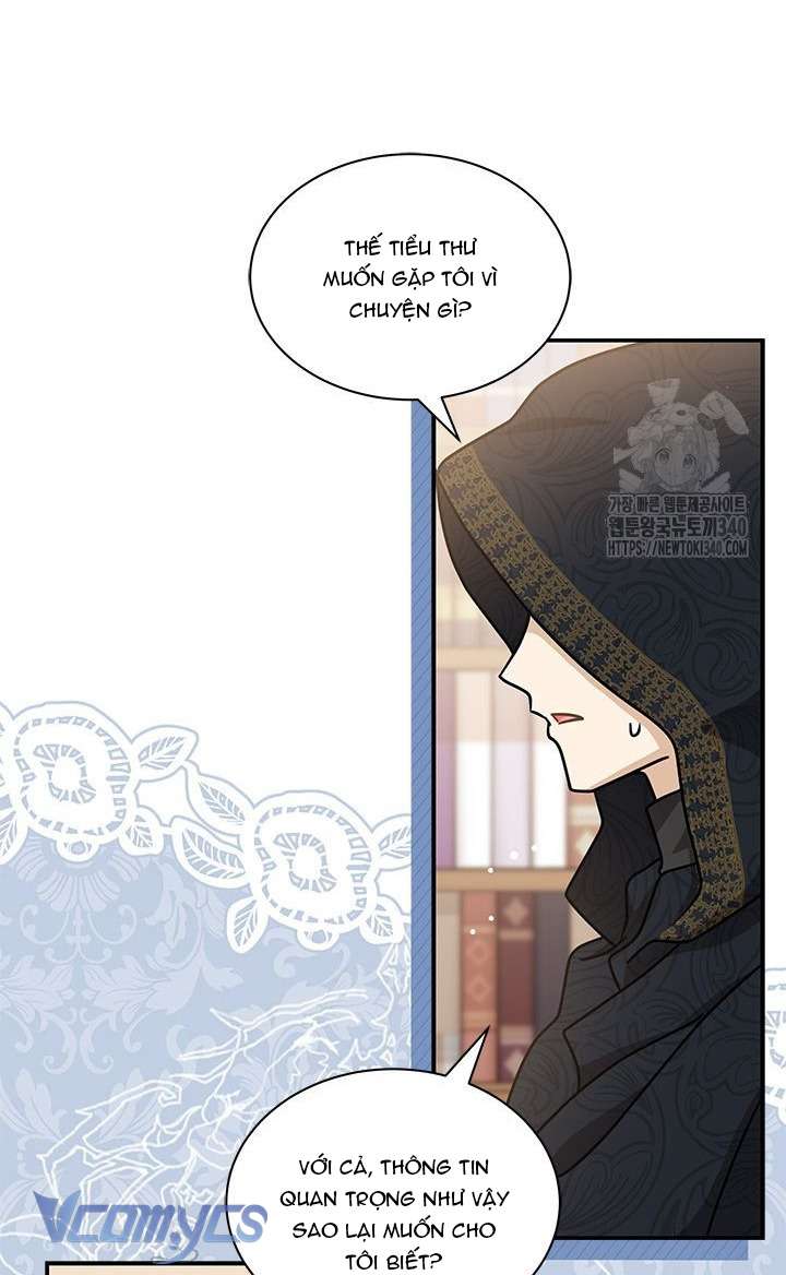 Cô Gái Sẽ Trở Thành Chủ Gia Đình Chap 73 - Next Chap 74