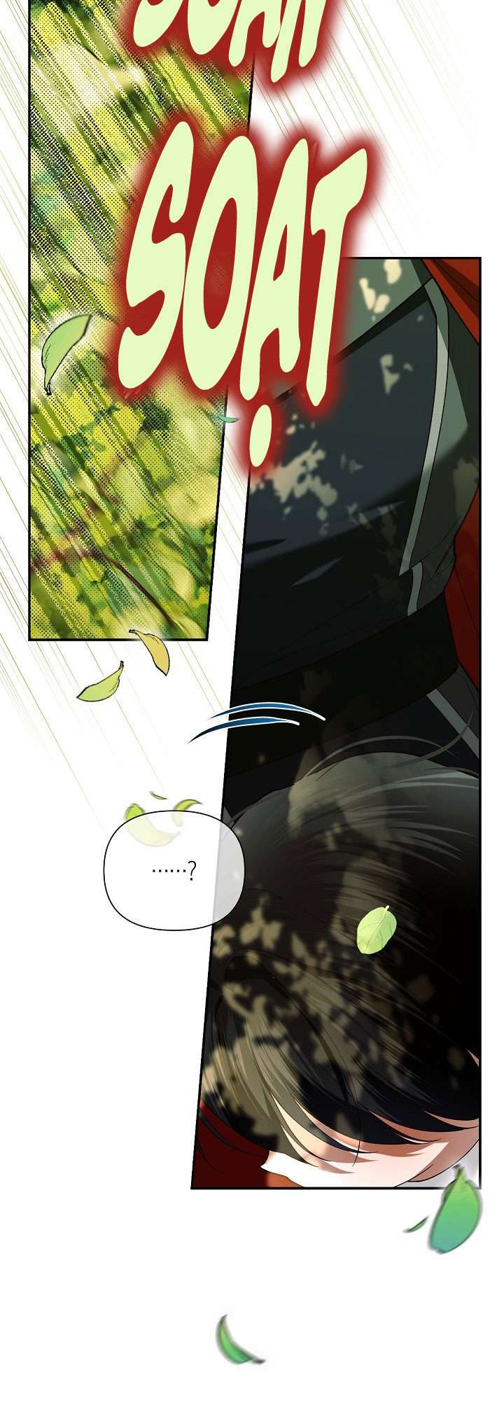 Phương Pháp Che Giấu Đứa Con Của Hoàng Đế Chap 115 - Next Chap 116