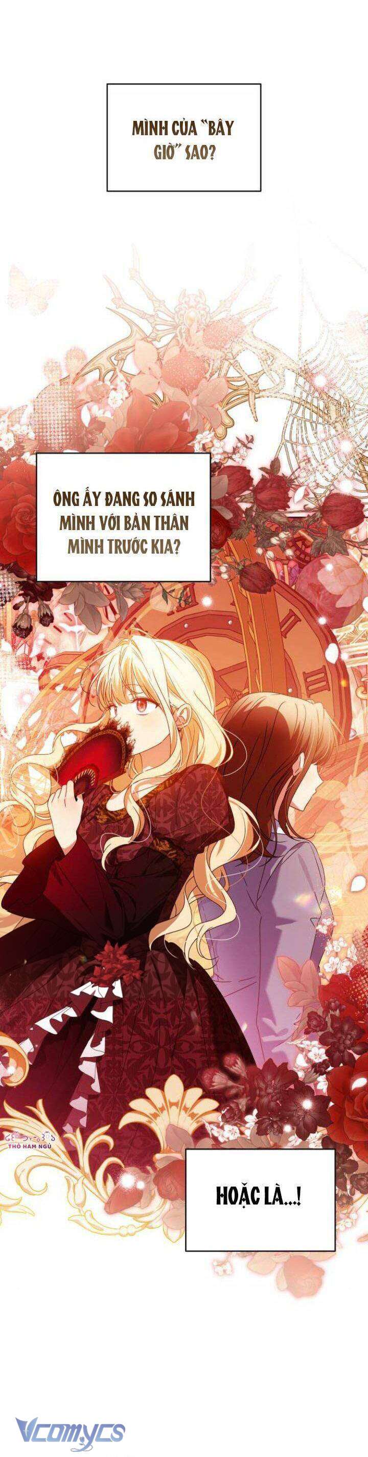 Gia Đình Phản Diện Phản Đối Tự Lập Chapter 13 - Next Chapter 14