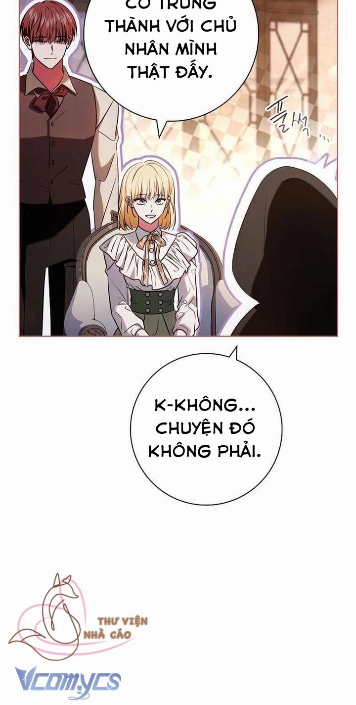 Hãy Để Luật Sư Chuyên Nghiệp Lo Chuyện Ly Hôn Chap 2 - Trang 2