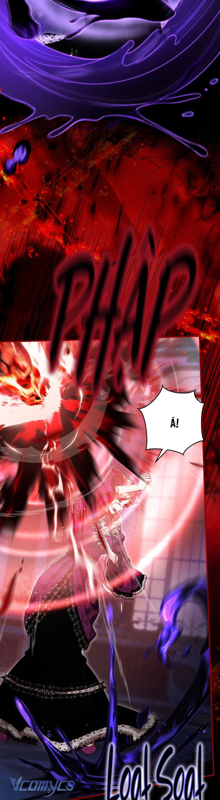 Người Xem Mắt Của Ác Nữ Quá Hoàn Hảo Chap 94 - Trang 2