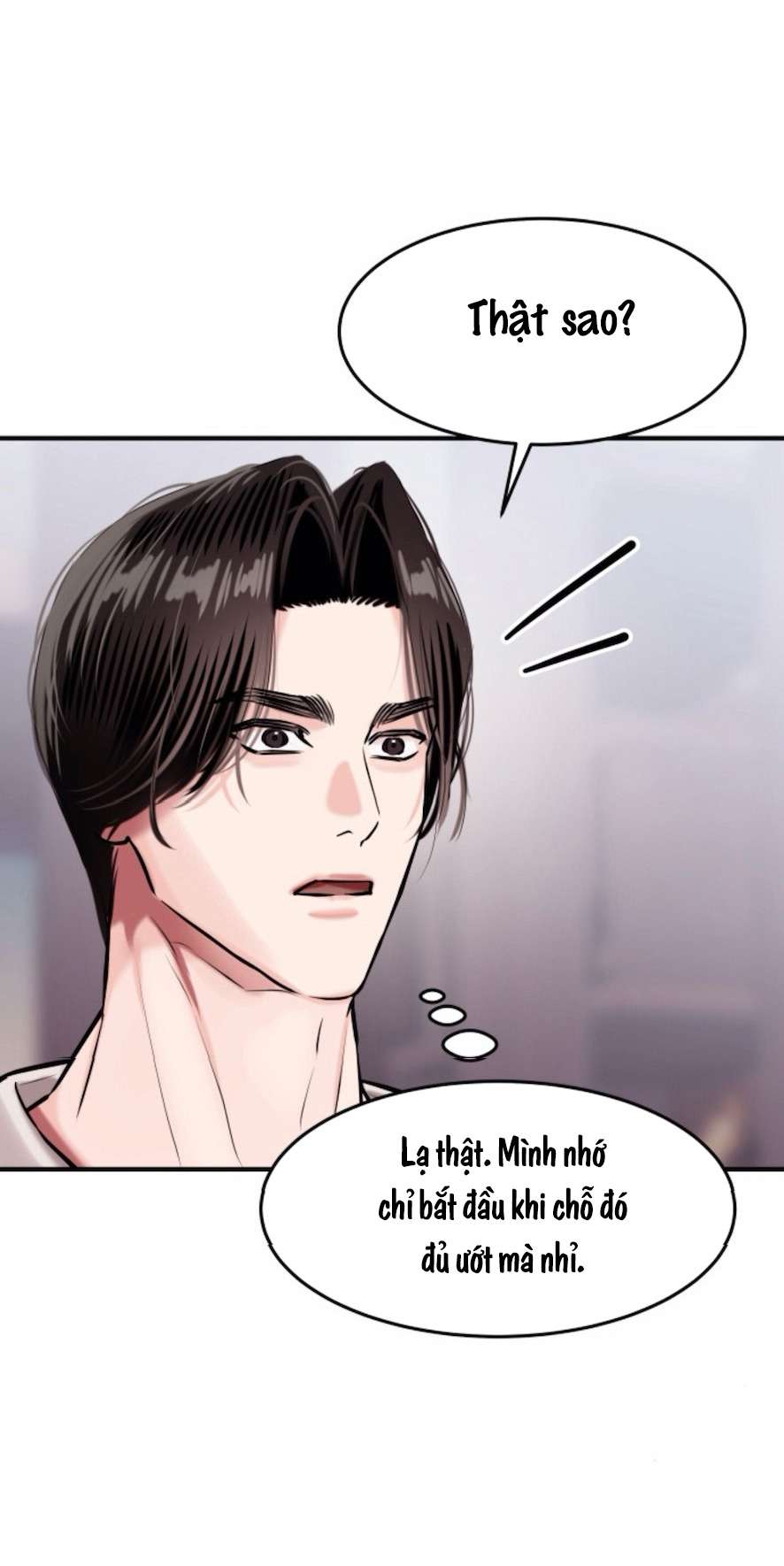 Sở Thích Bị Cai Trị Chap 16 - Trang 2