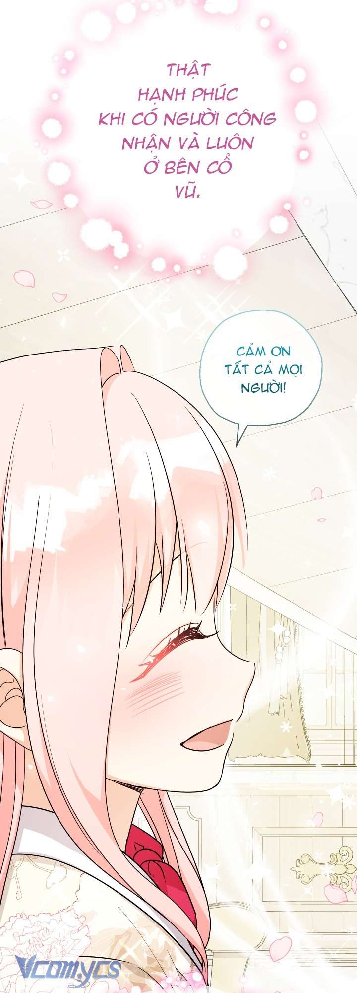 Tiểu Thư Tích Tiền Đi Bụi Chapter 99 - Trang 4