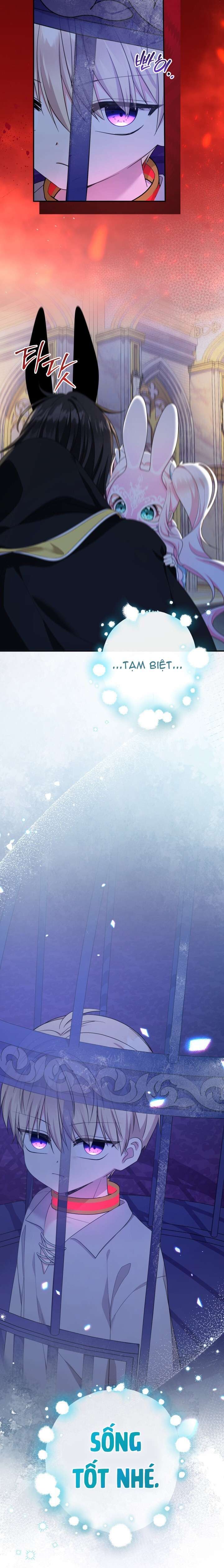 [PNT] Tiểu Thư Tích Tiền Đi Bụi Chap 57 - Next Chap 58