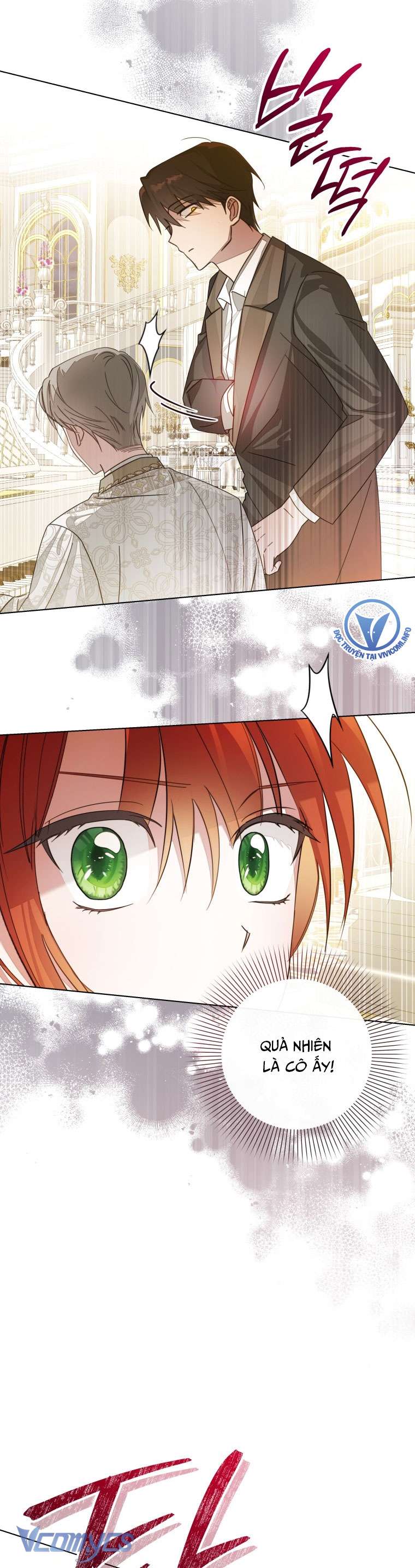 Mọt Sách Là Bạo Quân Chap 25 - Next Chap 26