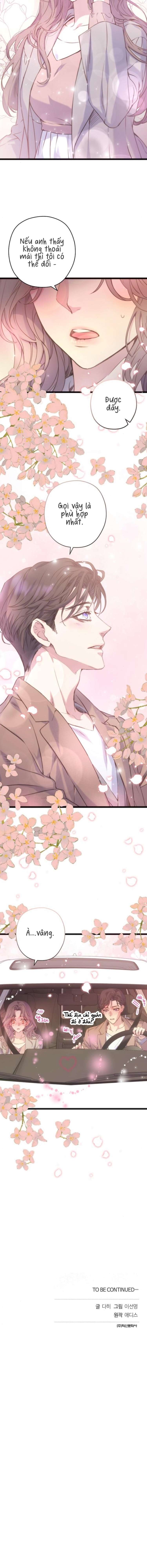 [ 18+ ] Thời gian phu thê ân ái Chap 7 - Trang 2