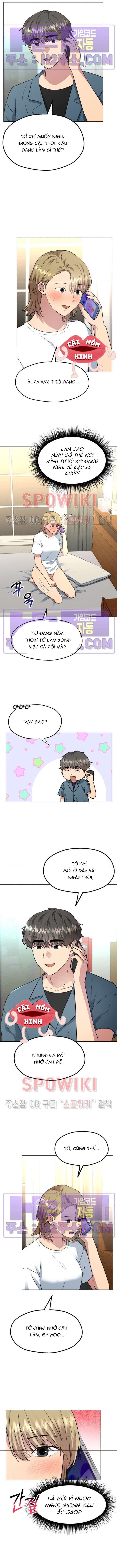 Twenty Nights Twenty Nights-Chap 38 - Trang 2