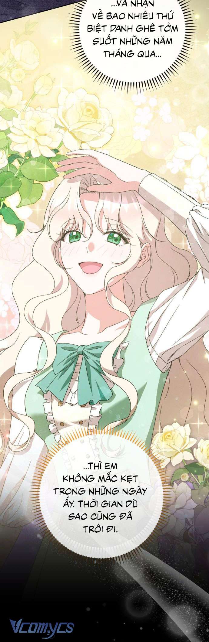 Dành Cho Những Ai Coi Hối Tiếc Là Điều Xa Xỉ Chap 52 - Next Chap 53